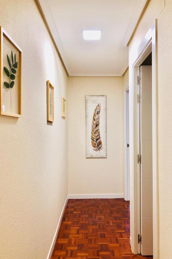 La Terraza de Colón Apartamento Logroño Exterior foto